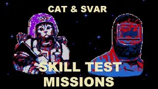 Dune 2 hack / ПРЕМЬЕРА! CAT&SVAR SKILL TEST/ качай и играй)