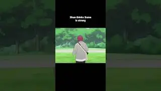 Shun meets Soma | Shun thinks Soma is strong| Play It Cool, Guys Episode 6 #animeshorts