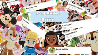 2024 Nuimo Recap