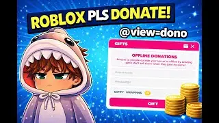 🔴PLS DONATE LIVE🔴 💸DONATING TO VIEWERS!💸 (VIEW=DONO)