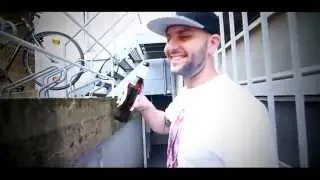 Bizzy Montana: M.A.D.U. TV #1 - Mit Bosca im Studio