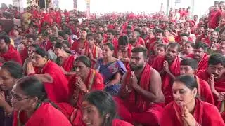 Live : Chandi Homam at Sri Mahashakthi Devalayam