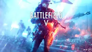 Battlefield V หมอขาหัก