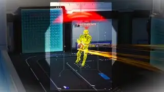 Ranked Takedown w/ @InfinitePhx #2 | Splitgate