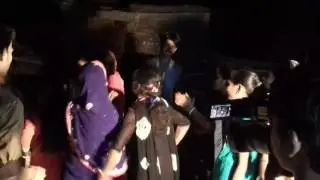 dehati hot luliya dans