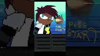 El&eacute;trico Chiptune (OST: Intro) #song #art #games ##music #ost