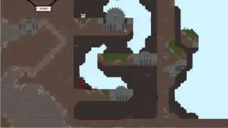 Super Rage Boy (Super Meat Boy Commentary)