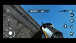 IGI Game Gameplay | Secret Mission Action | Best FPS Classic Game