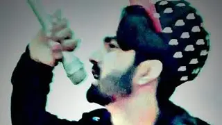 New Rap Song 2019| HM Rapper| Street  Singing In Pakistan