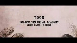 Theeran Adhigaaram Ondru (2017) - Theeran Da - Training Scene