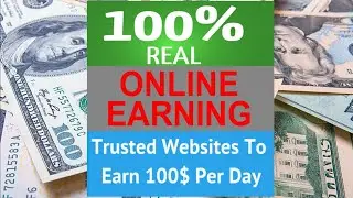 How to make money online 2021 Best Online earning website - Squadhelp Best online earning website