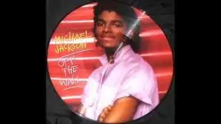 Michael Jackson - Don't Stop 'Til You Get Enough (Gigamesh Remix)