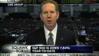 Mark-to-Market Debate: Brian Battle explains Mark-to-Market