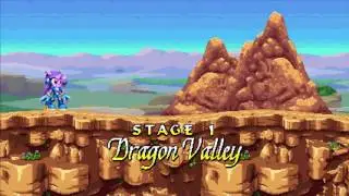 Freedom Planet PS4