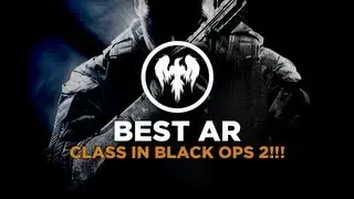 ЛУЧШИЙ КЛАСС ШТУРМОВЫХ ВИНТОВОК В BO2!!!
