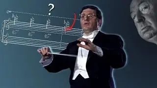 Psycho Part 2: Bernard Herrmann's unique score