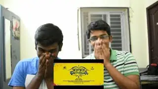 Hara Hara Mahadevaki Trailer | Reaction Video | 