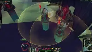 League of legends patch 13.11|Сломаная лига легенд? Баг с текстурами