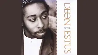 Deon Estus - Blue Envelope