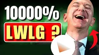LWLG Stock EXPLODING NEXT!? (Time to Buy?) Lightwave Logic stock best broker review