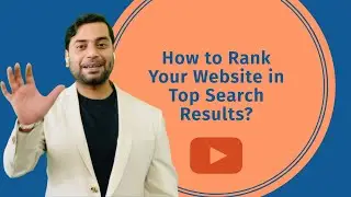 Best SEO Expert | SEO Freelancer in India: Anandkjha&reg; | Anand Kumar Jha