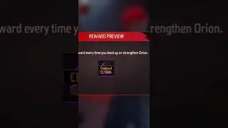 claim free orino character 🔥 | free fire new event today | ff new event #shorts #freefire