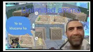 Unlimited Amo On Spawn Island | Land On spawn Island without boat | how to get Unlimited amo |Glitch