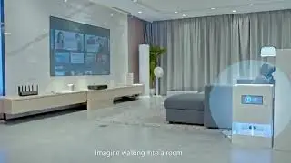 MI Air charge technology official trailer video