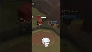 Betsy Level 1 in GM5 (2000 trophy) | Zooba (Full video in the small title ☝️)