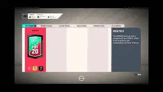 Packed FUT BIRTHDAY DOUGLAS COSTA!!!