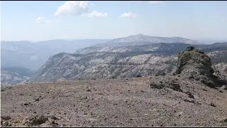AlertWildfire at Melissa Coray Peak