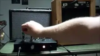 RTL-2 Prototype First Listen--Series Filament 60's style, Triode Free!