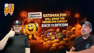 Руководство по Satsman Genesis: Power, UTXO Claim, Landwolf, All In и переход на Richswap.