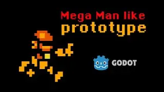 MegaBot Prototype TimeLapse