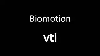 Test av cykellysen: Biomotion