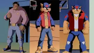 SWAT KATS Reloaded [Animators-WANTED] (FAN-MADE) Mini-Pre Teaser