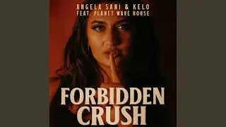 Forbidden Crush (Extended MIX)