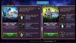 The Best Tier-2 Alpha Daily Card Value Yet
