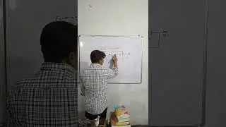 simple trick to calculate equivalent capacitance# Capacitor | jee | neet