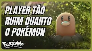 Me irritei muito com esse jogo - Pokémmo PvP OU caça ao top rank #6