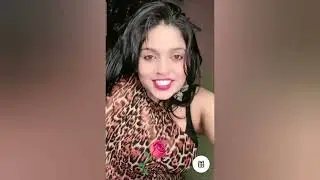 Tango Live 2025 | Fun Chat with Aliza | IMO Video Call Moments 😍 995