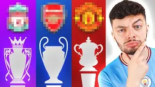My FINAL Premier League, Champions League & FA Cup Predictions...