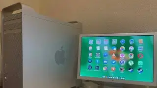Apple MacPro 3.1 2008 #apple #macpro #macpro2008 #macpro3.1