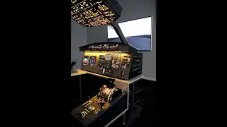 A320 Compact Trainer Plug&Play SimOnSolution.eu