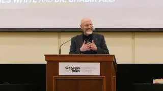 DEBATE   James White vs Shabir Ally   Tawhid Or Trinity, Is God One Or Three Divine Persons