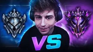 ELWIND VS. G&Uuml;M&Uuml;Ş