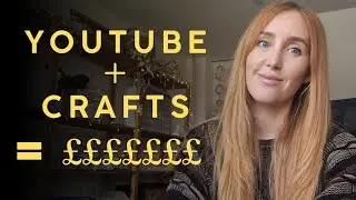 Make more money as a handmade business selling crafts online