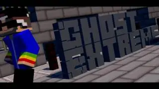 ☆ Intro Brutal ☆ Ghost Extreme by.DarkSide 220 ^-^