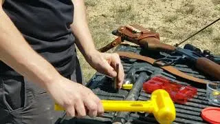 How to: handloading the 45-70
