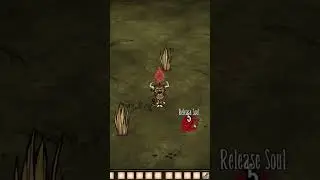 VERY USEFUL mod for VORTOX in Don't Starve Together #dst #dst #dontstarve #shorts #youtubeshorts